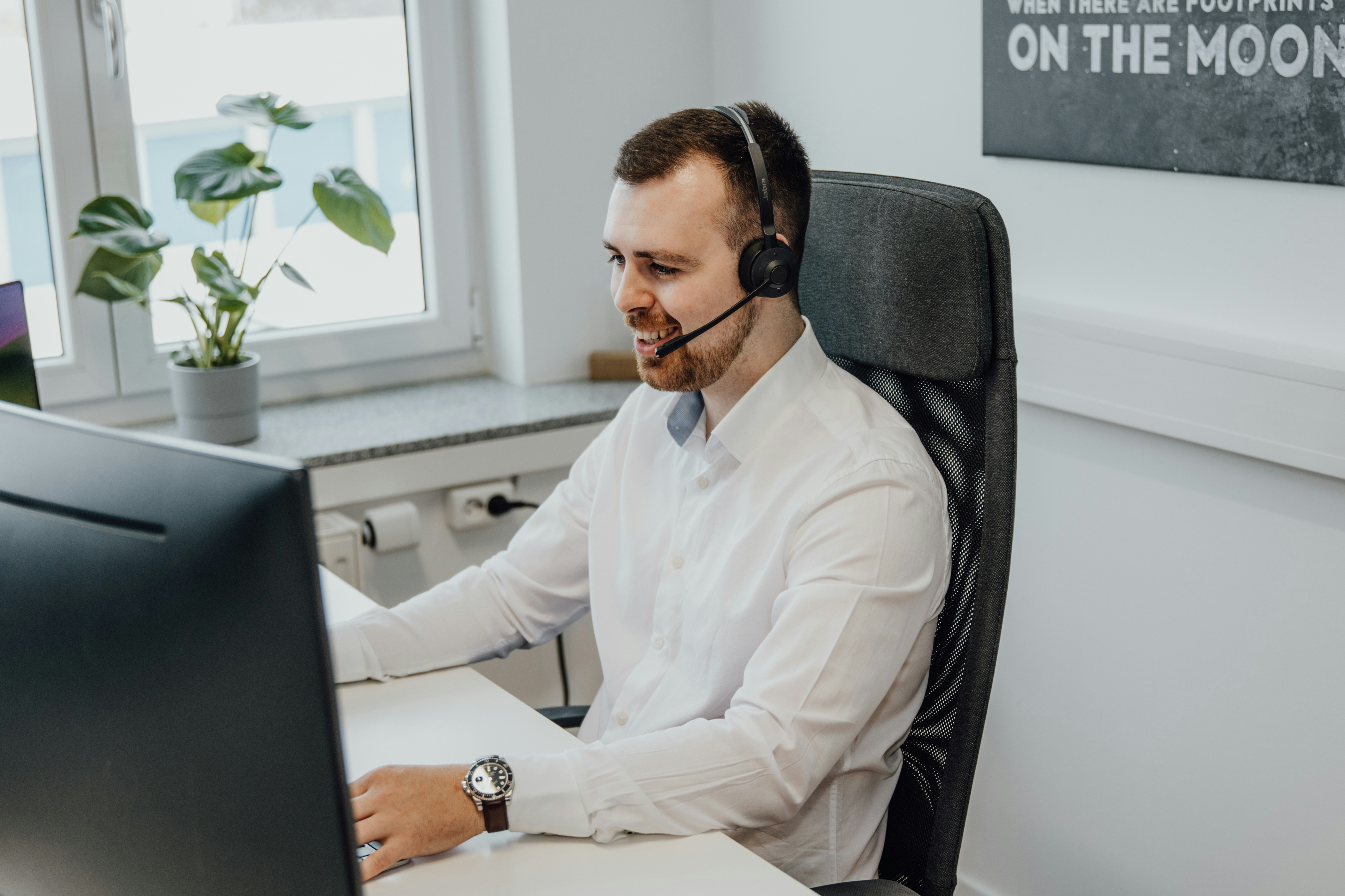 Business Services